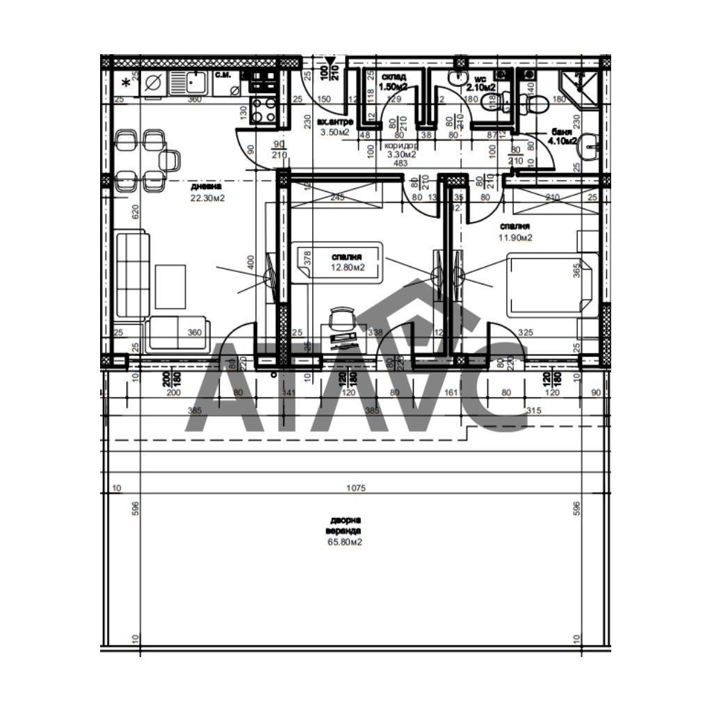 Продава 3-СТАЕН | Imot.bg — изображение 1