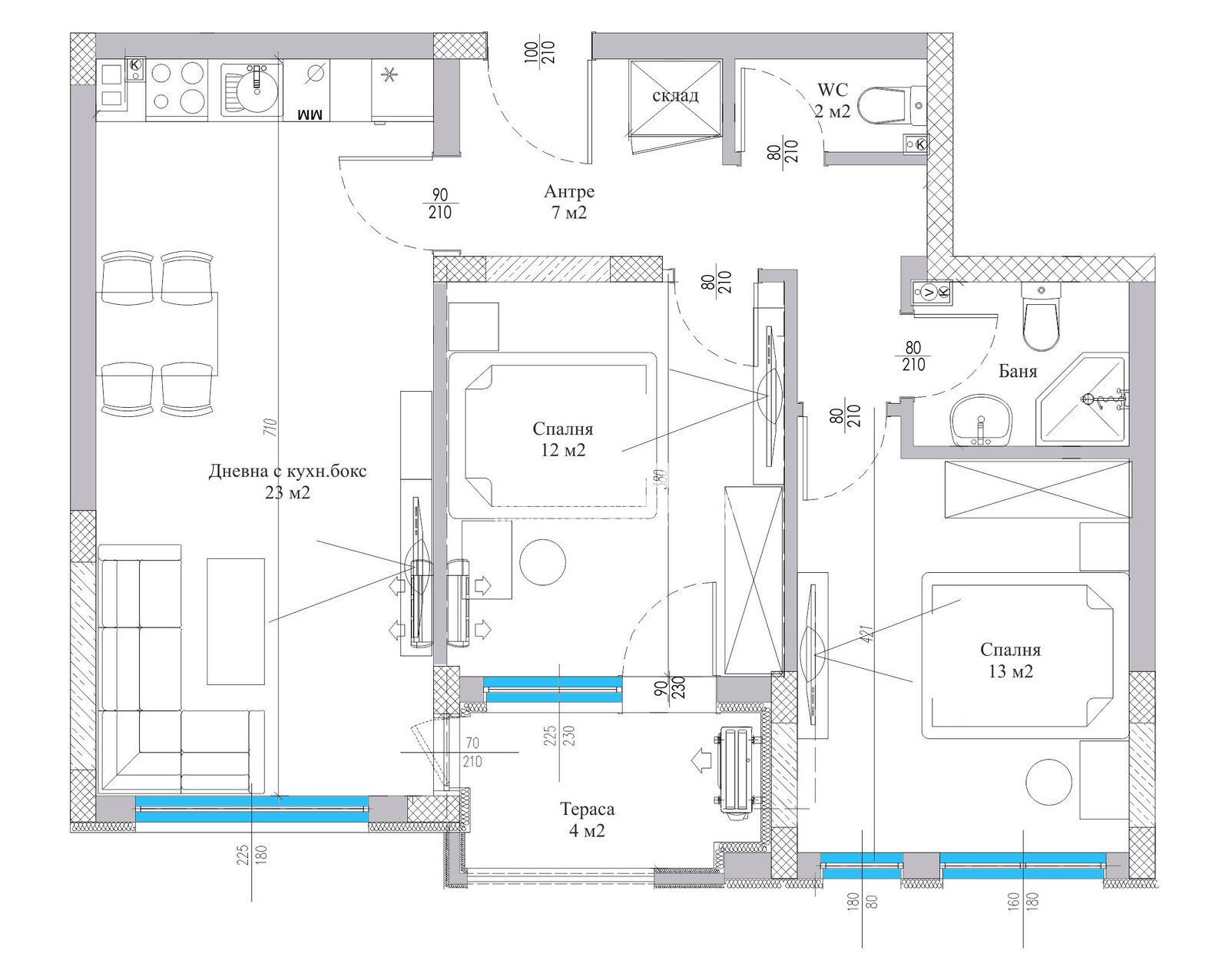 ������� 3-����� | Imot.bg � ����������� 2