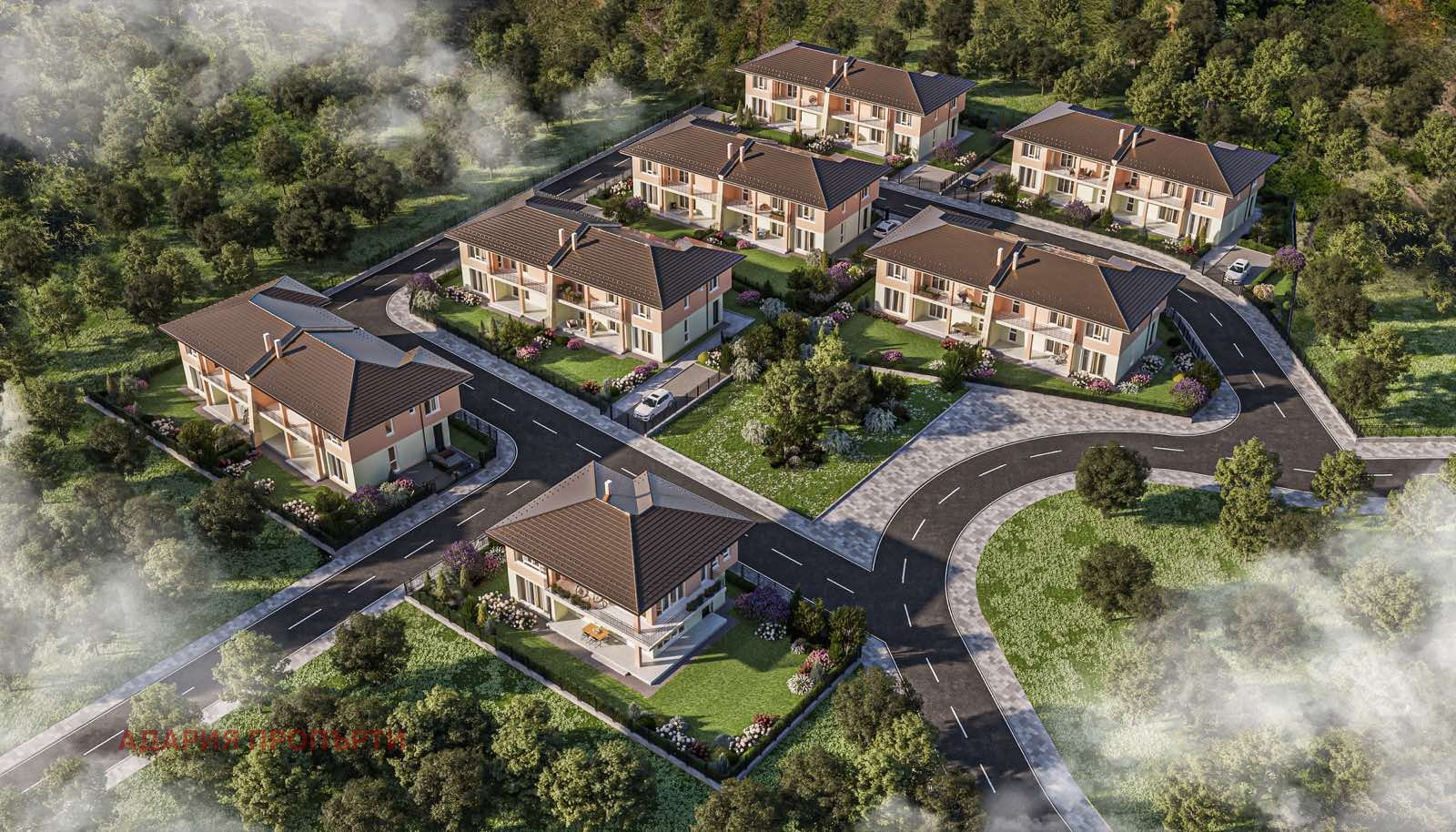 Продава КЪЩА | Imot.bg — изображение 8