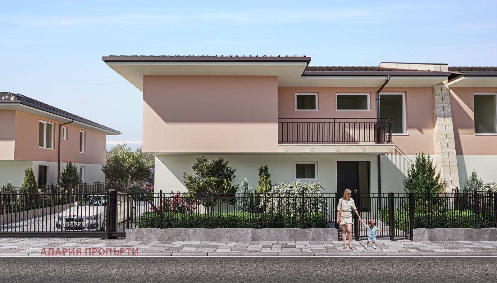 Продава КЪЩА | Imot.bg — изображение 7