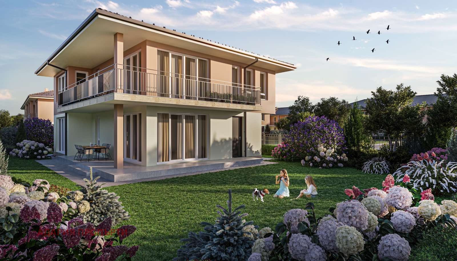 Продава КЪЩА | Imot.bg — изображение 5