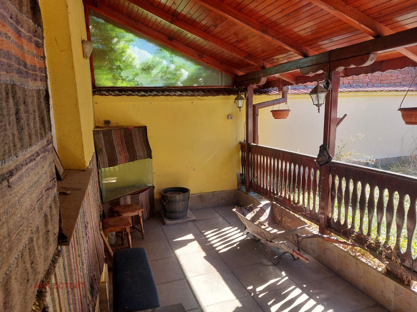 Продава КЪЩА | Imot.bg — изображение 4