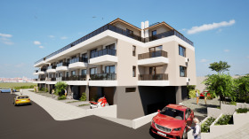 1 slaapkamer Sozopol, regio Boergas 5