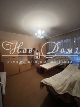 Na prodej 1 ložnice