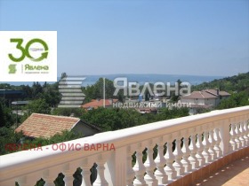 Hus m-t Evksinograd, Varna