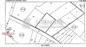 Парцел гр. Божурище, област София 1