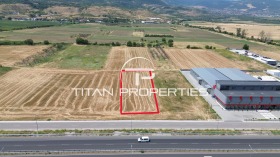 Οικόπεδο Ασενοβγραδσκο τσοσε, Πλοβδηβ