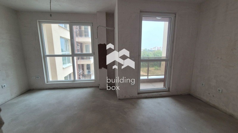 Продава 1-СТАЕН, гр. Пловдив, Южен, снимка 5 - Апартаменти - 53286282