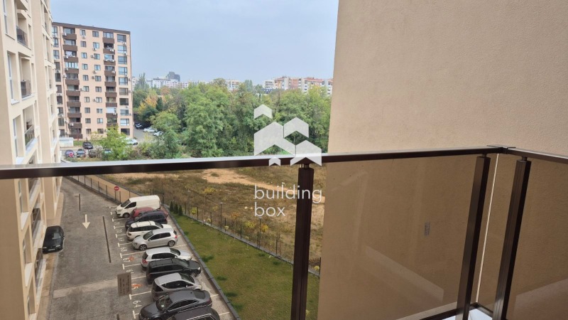 Продава 1-СТАЕН, гр. Пловдив, Южен, снимка 2 - Апартаменти - 53286282