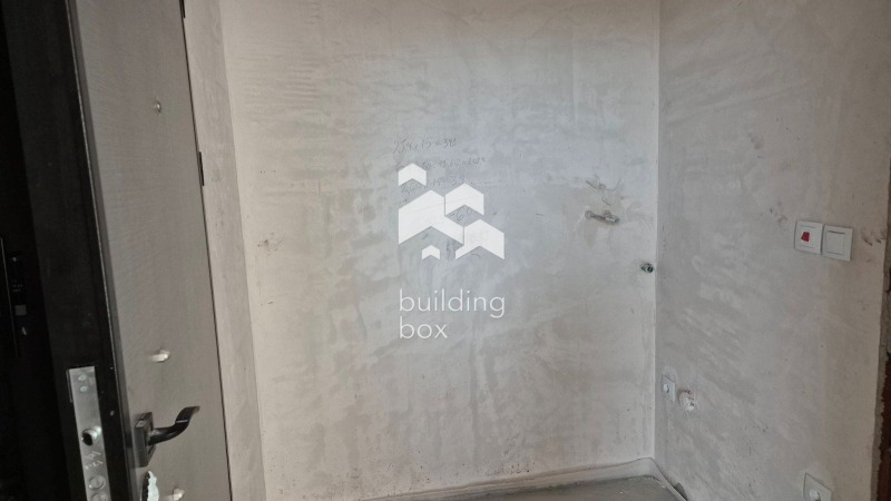 Продава 1-СТАЕН, гр. Пловдив, Южен, снимка 4 - Апартаменти - 53286282