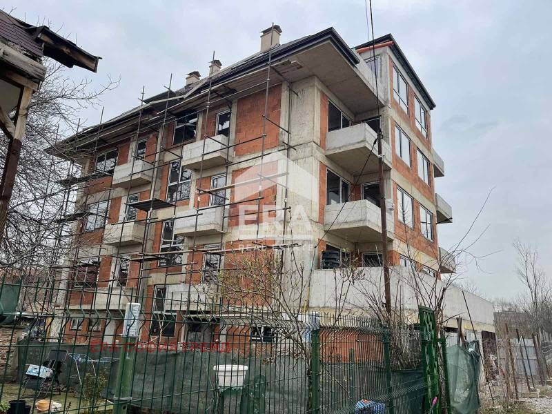 Продава 2-СТАЕН, гр. София, Овча купел 1, снимка 1 - Aпартаменти - 47407024