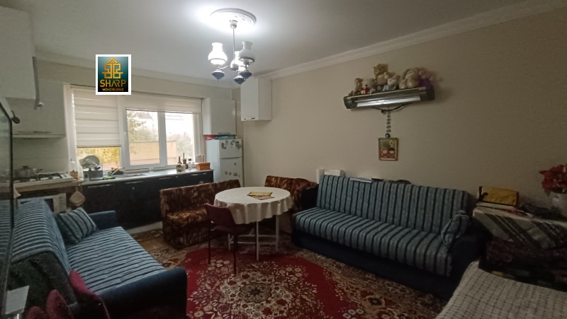 Продава  2-стаен град Кърджали , Възрожденци , 40 кв.м | 81860857 - изображение [2]