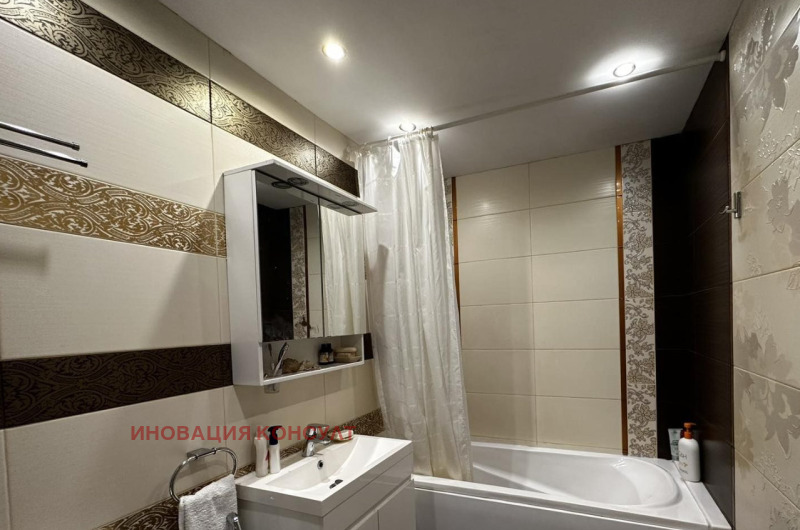 Na prodej  1 ložnice Sofia , Ljulin 8 , 59 m2 | 71265554 - obraz [2]