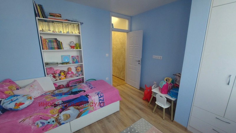 Na prodej  1 ložnice Sofia , Ljulin 8 , 59 m2 | 71265554