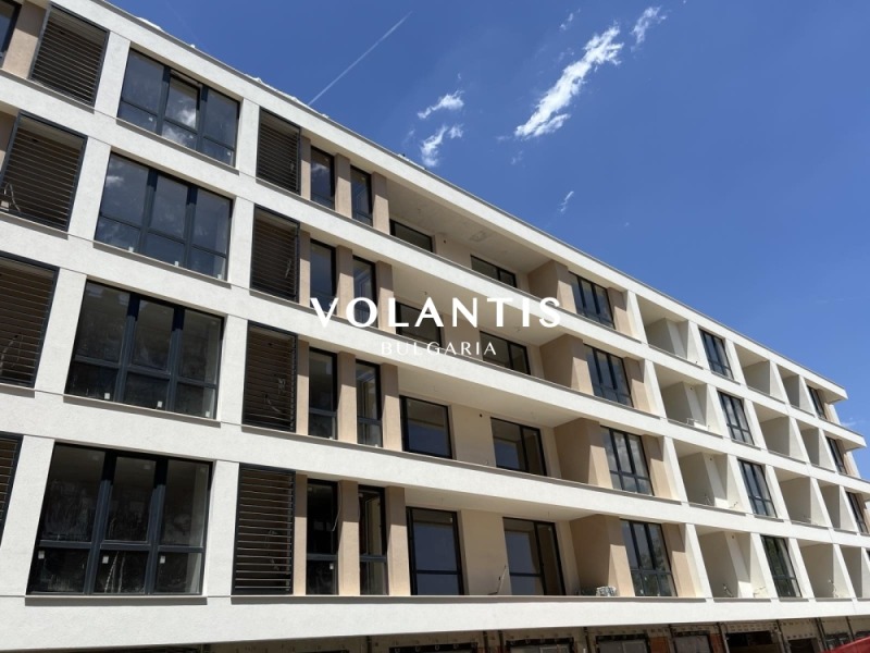 Myytävänä  1 makuuhuone Sofia , Studentski grad , 81 neliömetriä | 64871398 - kuva [7]