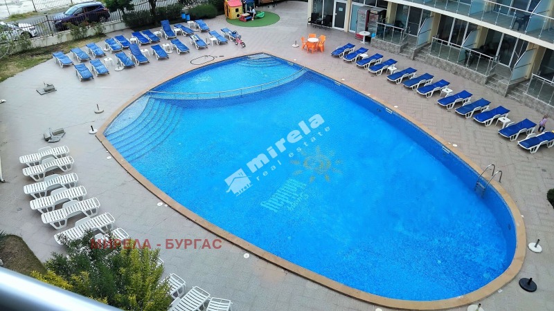En venta  1 dormitorio región Burgas , k.k. Slanchev bryag , 74 metros cuadrados | 74240545