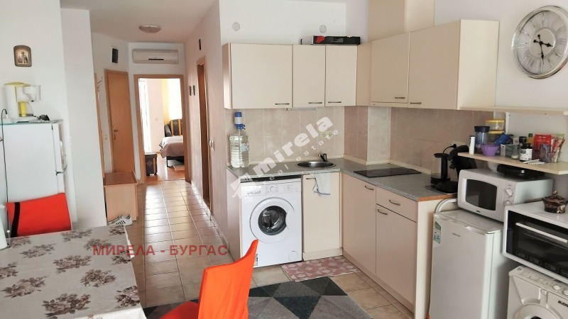 En venta  1 dormitorio región Burgas , k.k. Slanchev bryag , 74 metros cuadrados | 74240545 - imagen [4]