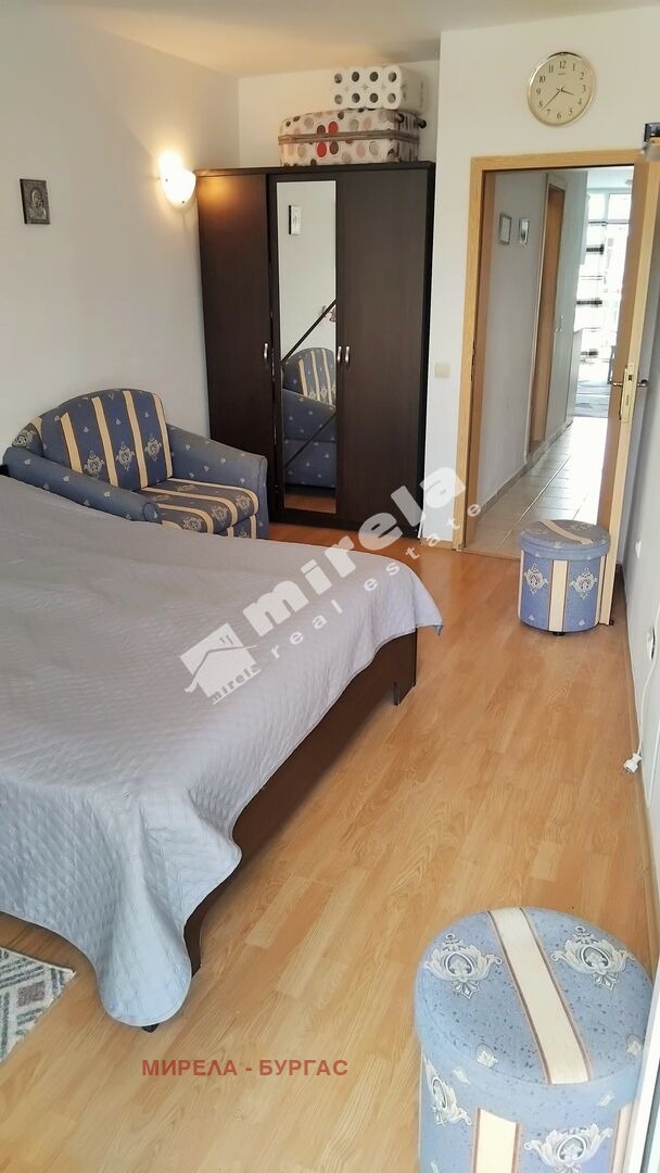 En venta  1 dormitorio región Burgas , k.k. Slanchev bryag , 74 metros cuadrados | 74240545 - imagen [9]
