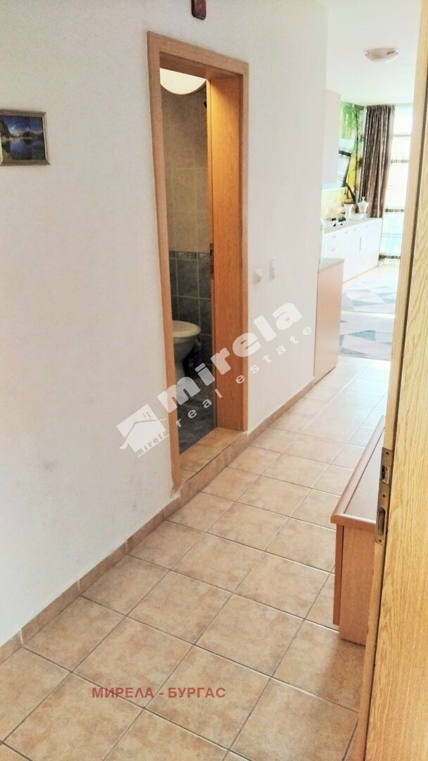 En venta  1 dormitorio región Burgas , k.k. Slanchev bryag , 74 metros cuadrados | 74240545 - imagen [15]