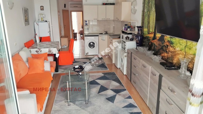 En venta  1 dormitorio región Burgas , k.k. Slanchev bryag , 74 metros cuadrados | 74240545 - imagen [5]
