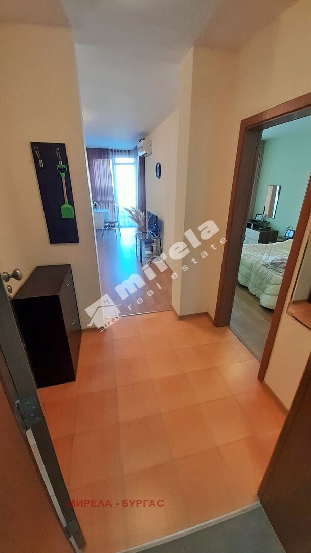 En venta  1 dormitorio región Burgas , k.k. Slanchev bryag , 74 metros cuadrados | 74240545 - imagen [14]