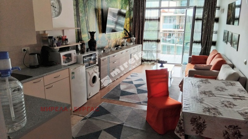 En venta  1 dormitorio región Burgas , k.k. Slanchev bryag , 74 metros cuadrados | 74240545 - imagen [6]