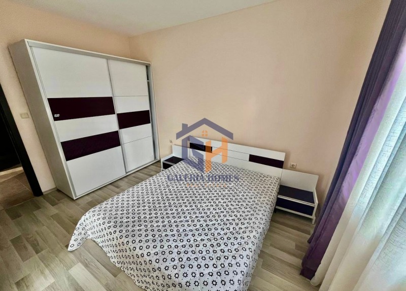 Till salu  1 sovrum region Burgas , Nesebar , 56 kvm | 18064347 - bild [6]