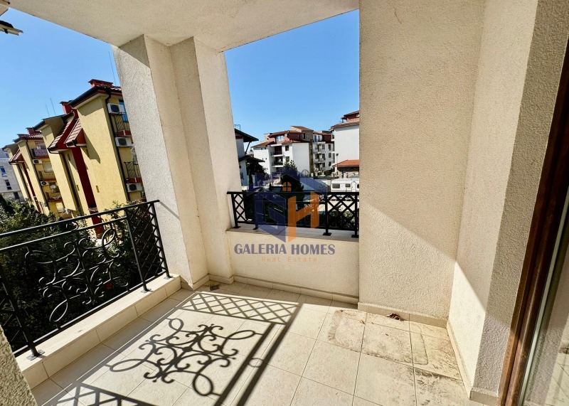 Till salu  1 sovrum region Burgas , Nesebar , 56 kvm | 18064347 - bild [2]
