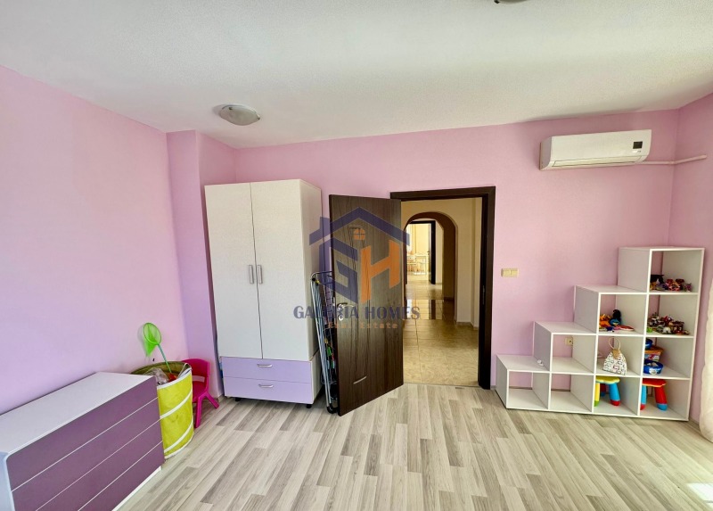 Till salu  1 sovrum region Burgas , Nesebar , 56 kvm | 18064347 - bild [4]