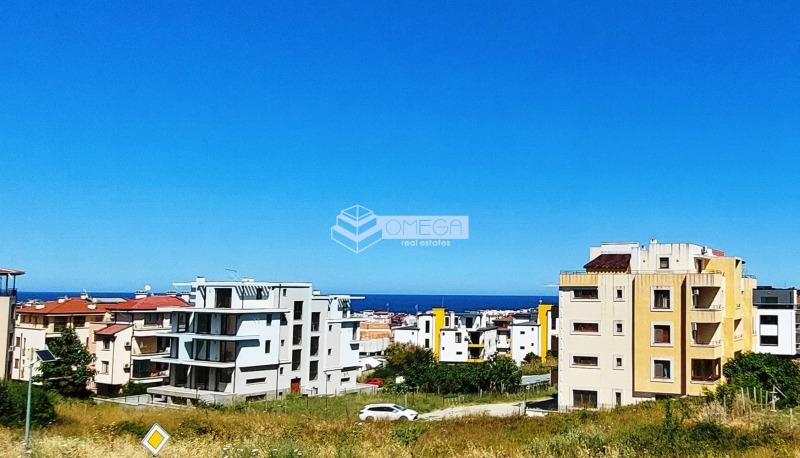 Продава  2-стаен, област Бургас, гр. Созопол • 97 880 EUR • ID 50424758 — holmes.bg - [1] 