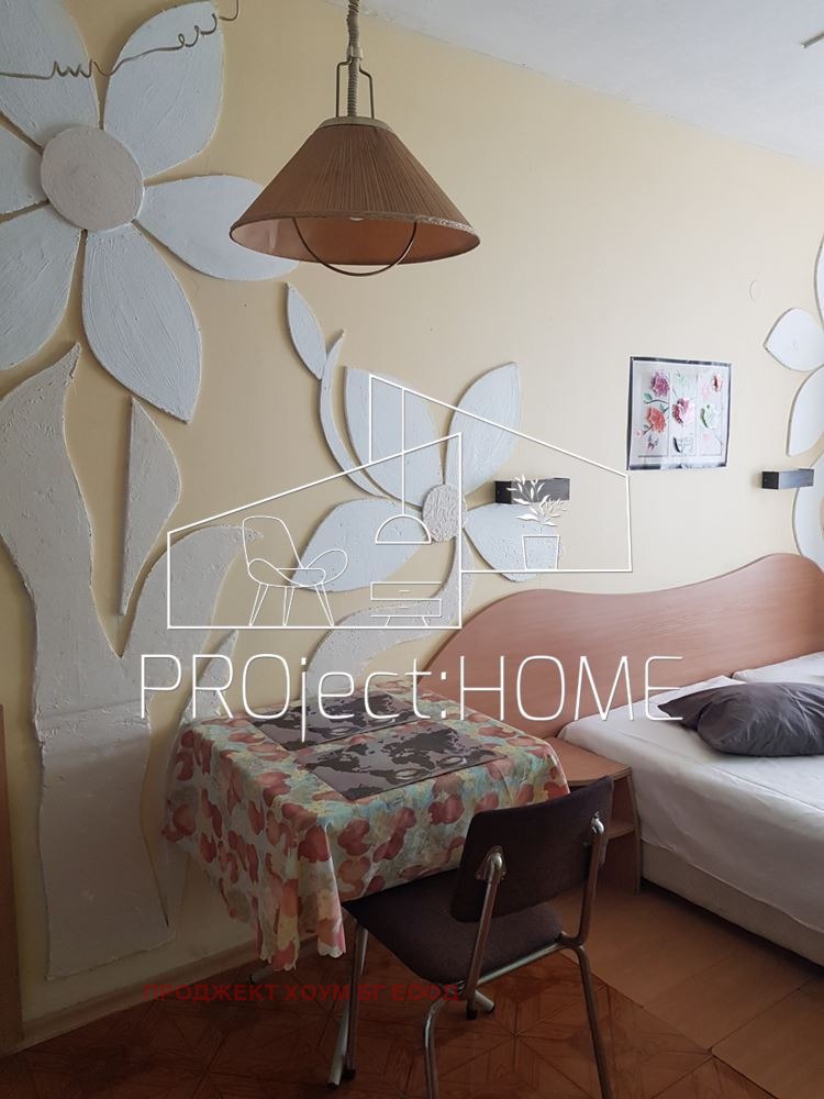 Myytävänä  1 makuuhuone Burgasin alue , k.k. Slantšev brjag , 60 neliömetriä | 92092145 - kuva [7]