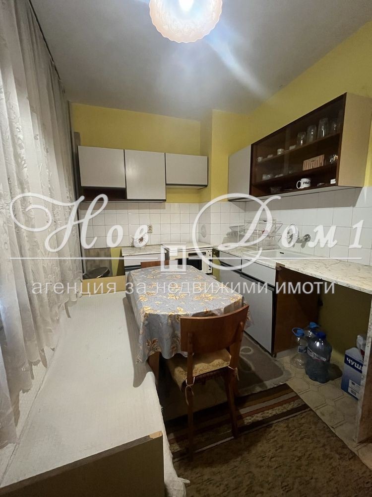 Продава  2-стаен град Пловдив , Изгрев , 50 кв.м | 55227509 - изображение [3]