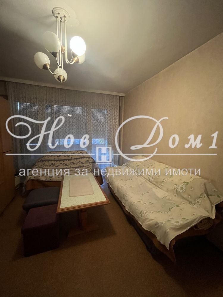 Продава  2-стаен град Пловдив , Изгрев , 50 кв.м | 55227509 - изображение [2]