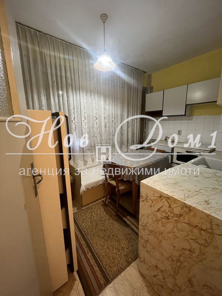 Продава  2-стаен град Пловдив , Изгрев , 50 кв.м | 55227509 - изображение [4]