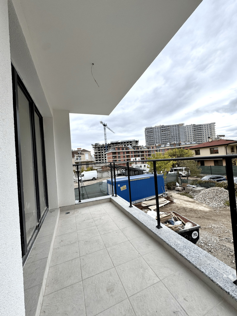 Продава 2-СТАЕН, гр. София, Овча купел, снимка 2 - Апартаменти - 52441356