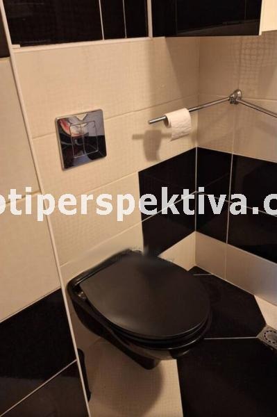 Продава 2-СТАЕН, гр. Пловдив, Христо Смирненски, снимка 6 - Апартаменти - 53161036