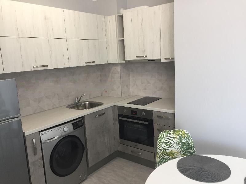 Продава 2-СТАЕН, гр. София, Дружба 1, снимка 3 - Апартаменти - 54700848
