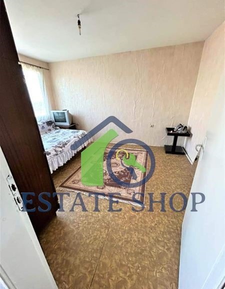 Продава 2-СТАЕН, гр. Пловдив, Изгрев, снимка 2 - Апартаменти - 54969773