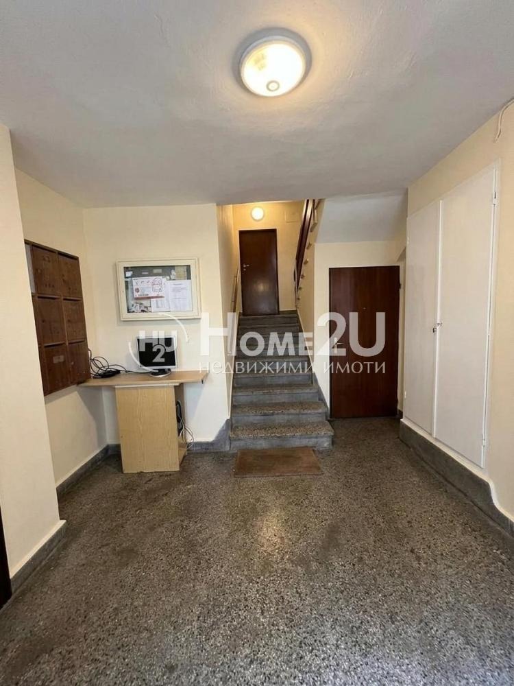 Продава 2-СТАЕН, гр. София, Дружба 2, снимка 7 - Апартаменти - 55259603