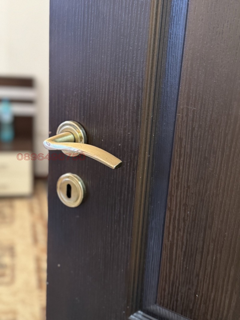 Продава 3-СТАЕН, гр. Перник, Изток, снимка 8 - Апартаменти - 52450640