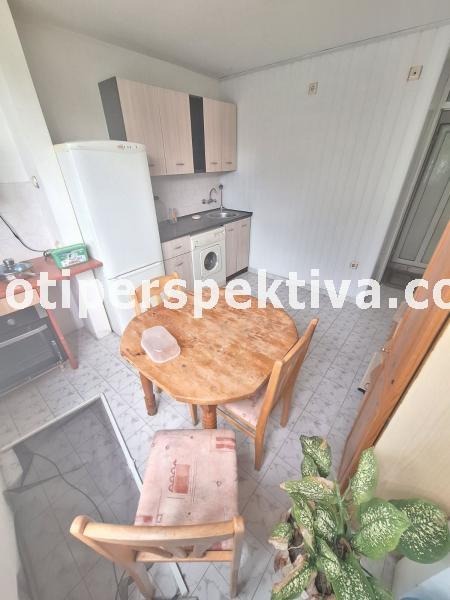 Myytävänä  2 makuuhuonetta Plovdiv , Karšijaka , 57 neliömetriä | 66979438 - kuva [5]