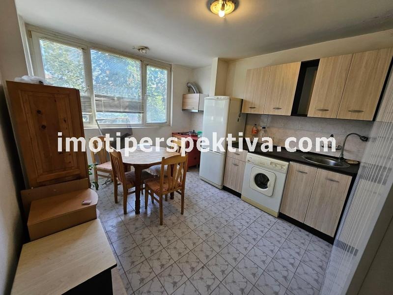 Te koop  2 slaapkamers Plovdiv , Karsjijaka , 57 m² | 66979438 - afbeelding [3]