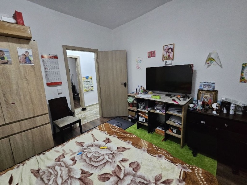 Продава  2-стаен, град София, Свобода •  122 000 EUR • ID 99175204 — holmes.bg - [1] 