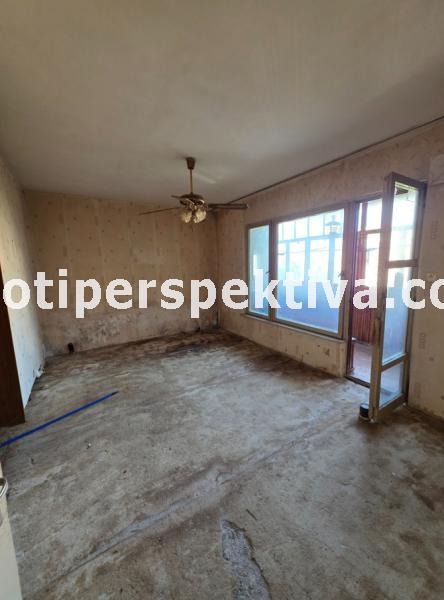 Продава  3-стаен град Пловдив , Тракия , 80 кв.м | 81292561 - изображение [2]