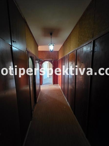 Продава  3-стаен град Пловдив , Тракия , 80 кв.м | 81292561 - изображение [10]