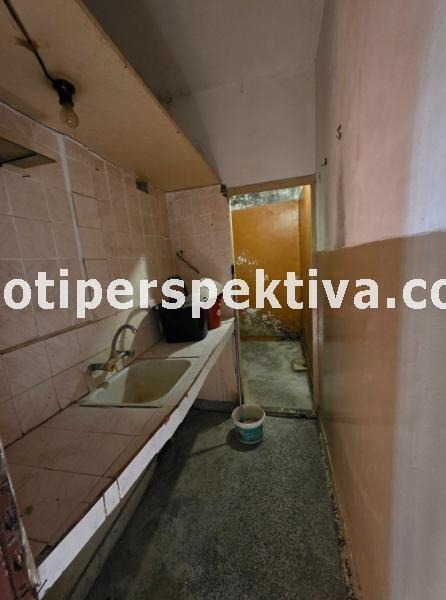 Продава  3-стаен град Пловдив , Тракия , 80 кв.м | 81292561 - изображение [8]