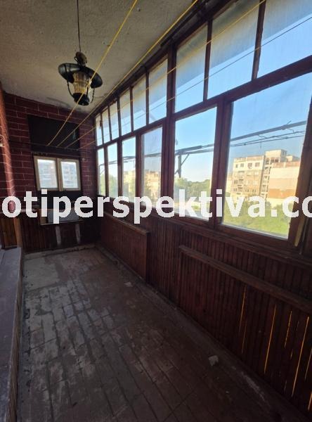 Продава  3-стаен град Пловдив , Тракия , 80 кв.м | 81292561 - изображение [4]