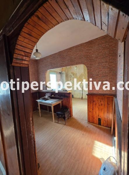 Продава  3-стаен град Пловдив , Тракия , 80 кв.м | 81292561 - изображение [6]