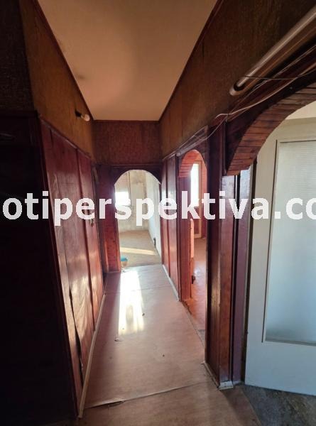 Продава  3-стаен град Пловдив , Тракия , 80 кв.м | 81292561 - изображение [7]