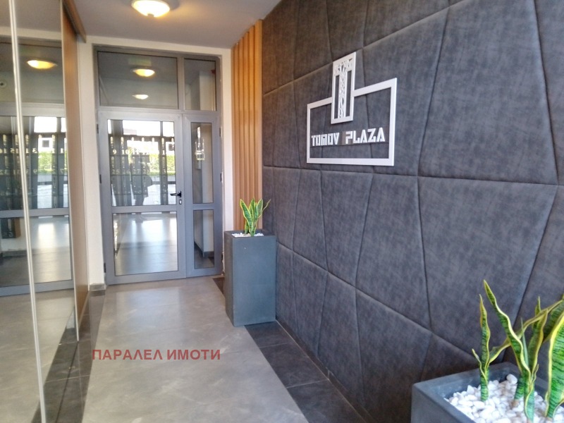 Te koop  2 slaapkamers Plovdiv , Trakija , 111 m² | 90561000 - afbeelding [2]
